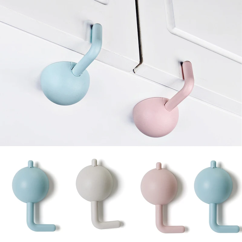 Cerradura de seguridad para niños, cajón de puerta de armario para el hogar, cerradura de seguridad para bebés, hebilla para puerta de armario, hebilla de bloqueo de seguridad multifuncional, 3 uds.