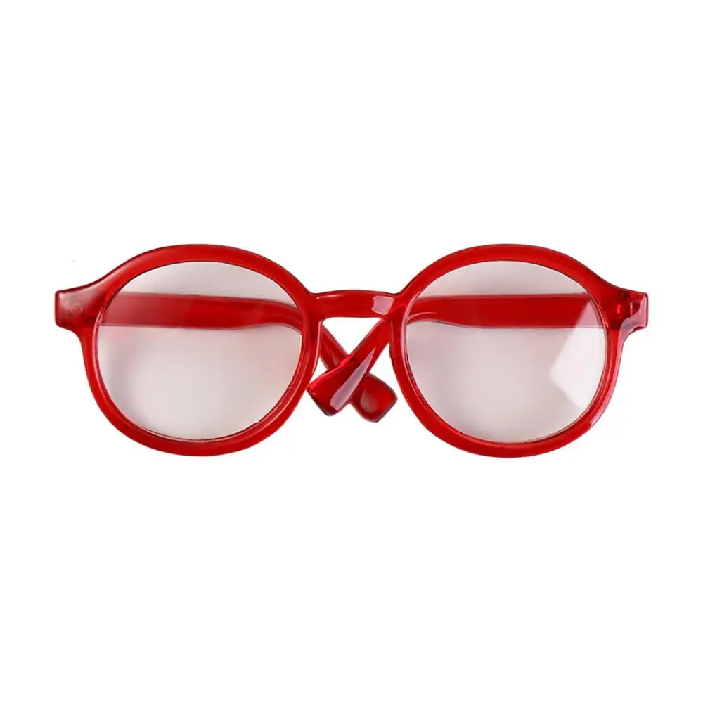 9cm Red