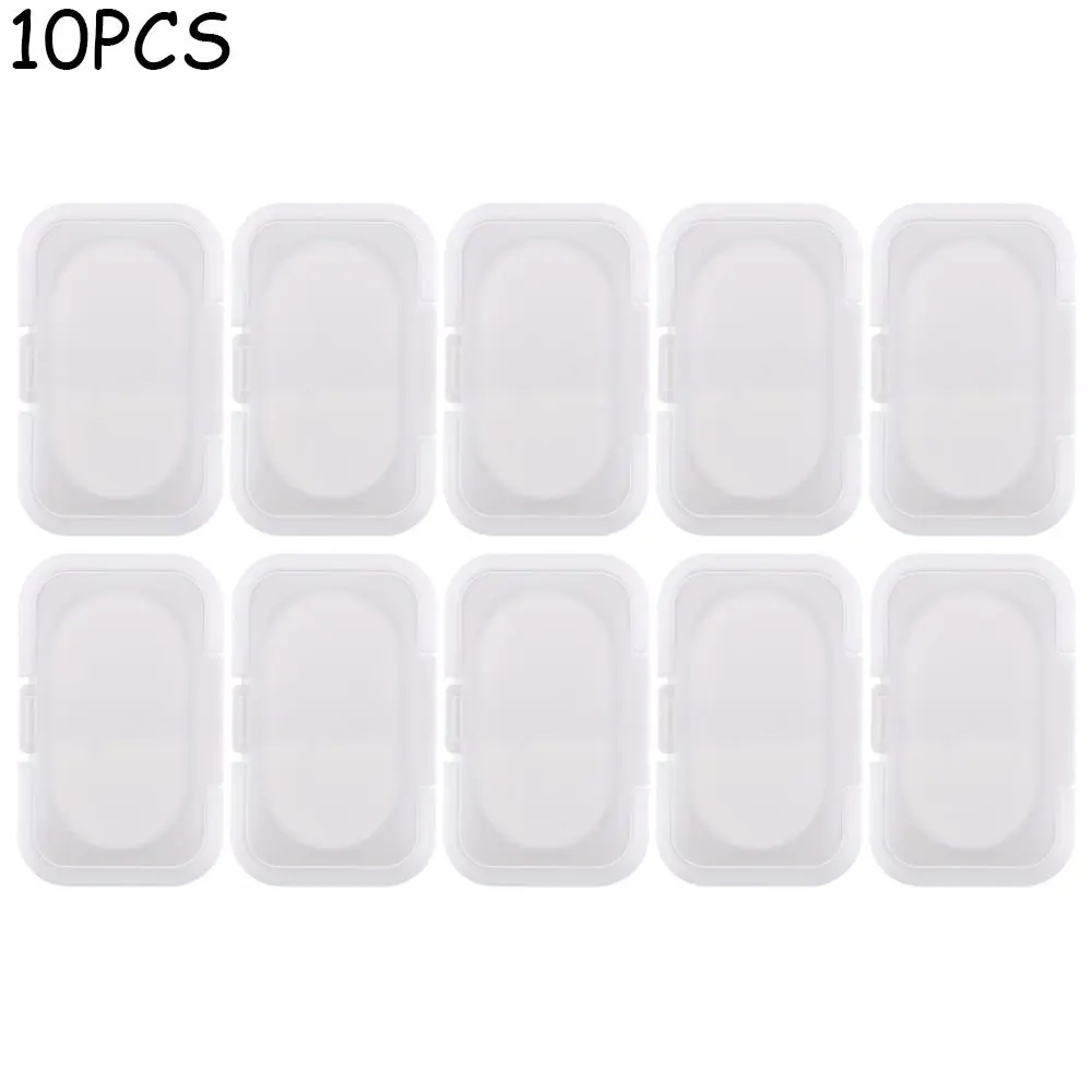 10PCS