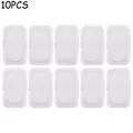 10PCS