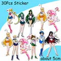 Sticker 30pcs