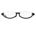 Lower black