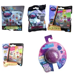 Hasbro Littlest Pet Shop Caja Sorpresa - Muñecos de Colección