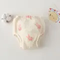 Pink rabbit
