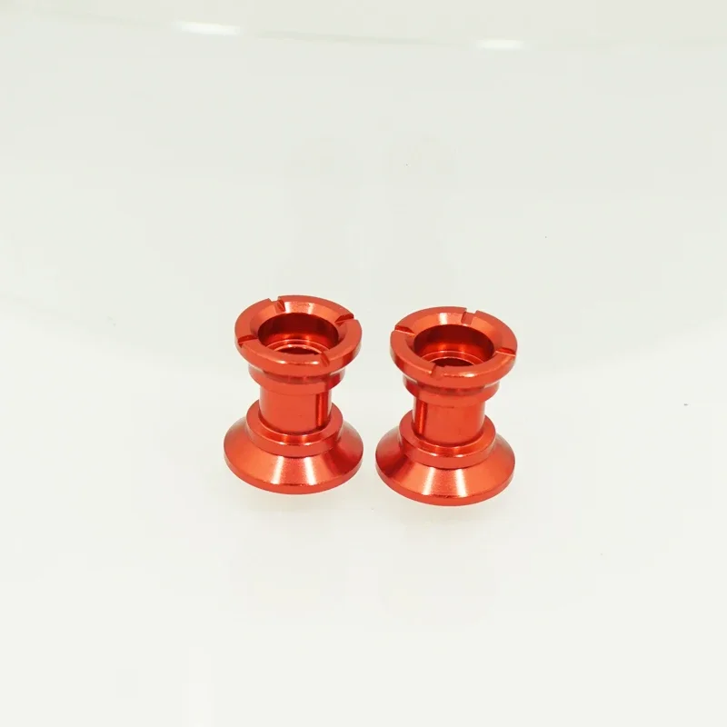 red 8-9mm