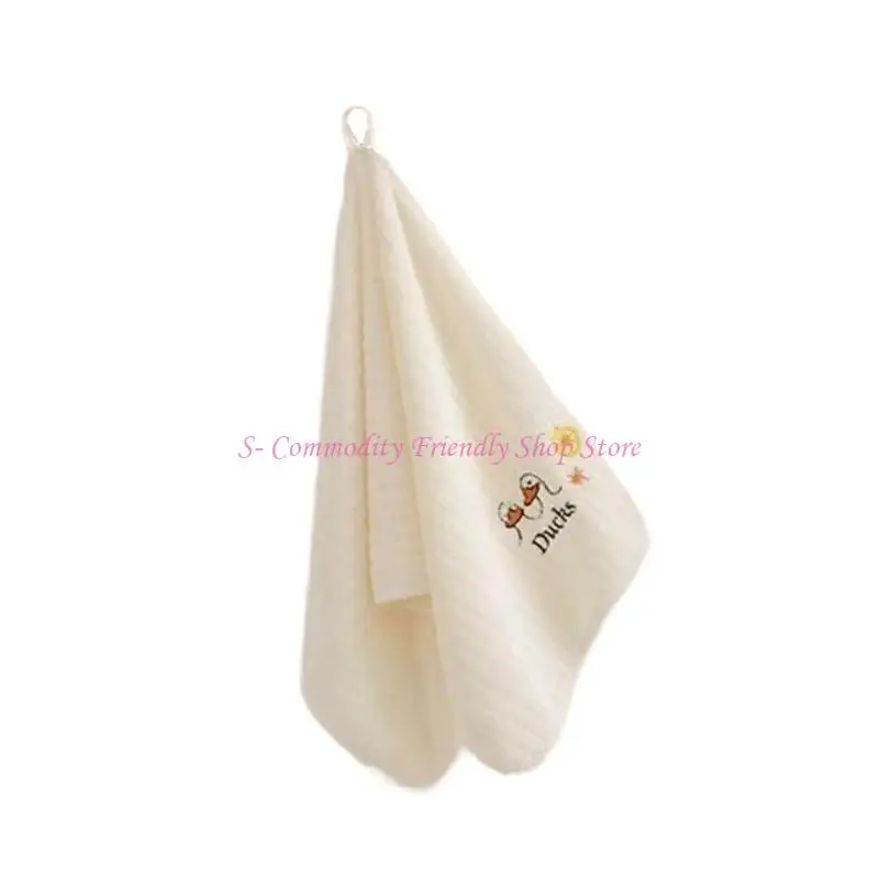 85ae encantadora toalla bebé estampado para bebés súper absorbente lavable limpieza toalla babeo para niños - imagen 5