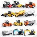 12 truck SET