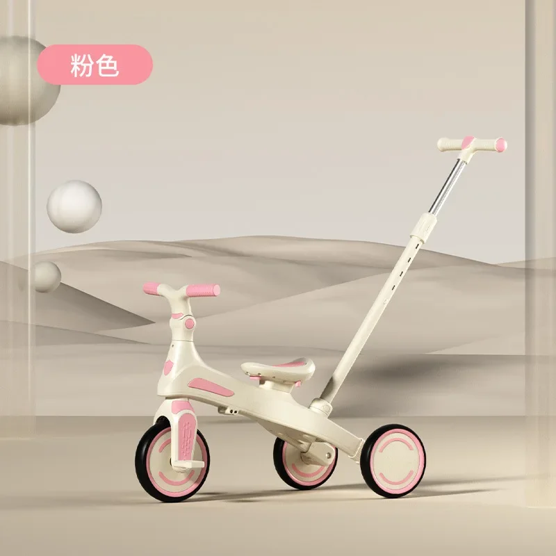 Standard pink