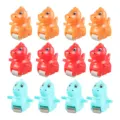 12pcs dinosaur