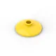 200pcs yellow