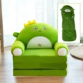 Green Dinosaur 1.2m