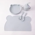 grey blue