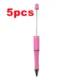 5pcs New pink