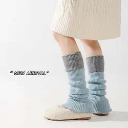 Cañeros de algodón con franjas para niños – Estilo primavera suave