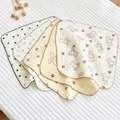 square towels-L