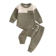 Verde militar