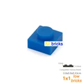 300pcs blue