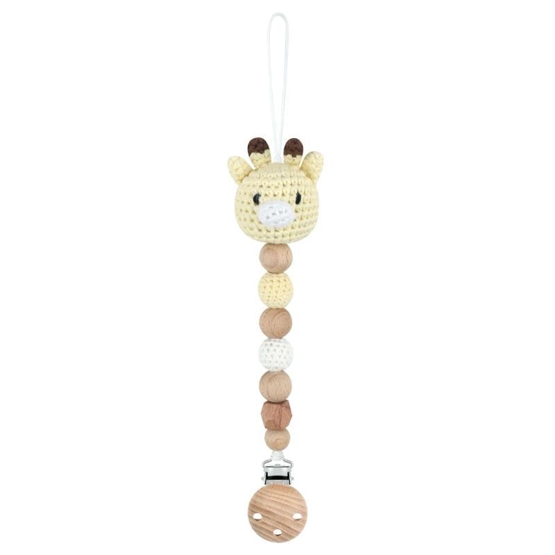 pacifier chain-H