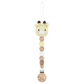 pacifier chain-H