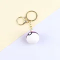 Poke Ball purple