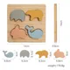 Animal Jigsaw