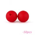 04 Scarlet Red