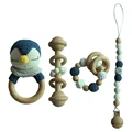 penguin set B