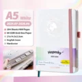 White StarSky-2526