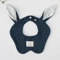 Navy Rabbit