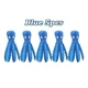 Blue-5pcs