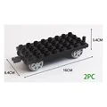 Car body 2pcs