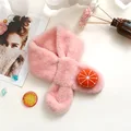 Bright pink Orange