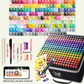262 Colors