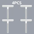 White 4pcs