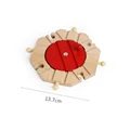 1pc turntable track