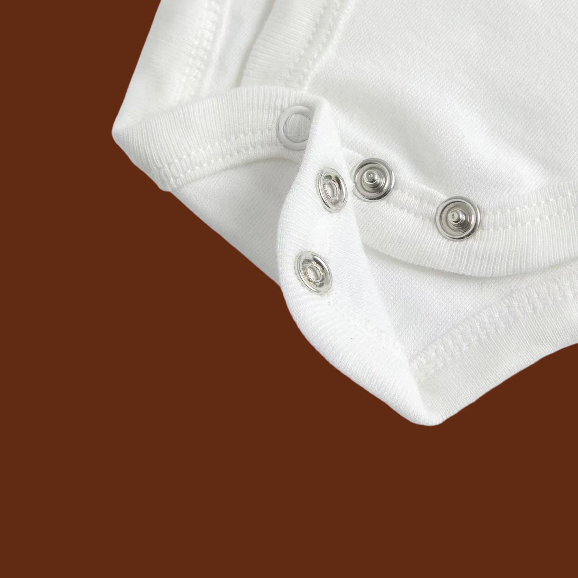 Monos para recién nacidos con estampado de Mickey Mouse, trajes para gatear de algodón puro para primavera y otoño, ropa para niños y niñas - imagen 5