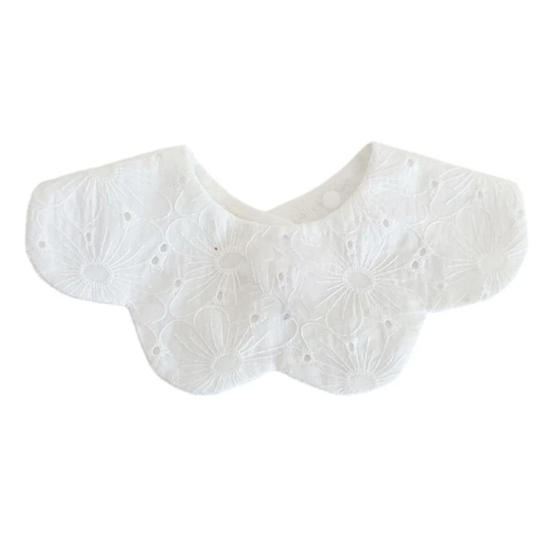 Kapok on white backg