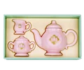Teapot set