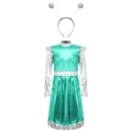 Mint Green A
