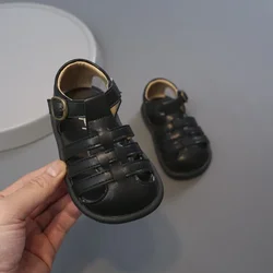 Sandalias de verano para niña – Suela suave y antideslizante