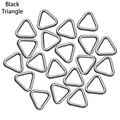 Black	Triangle
