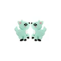 Mint green