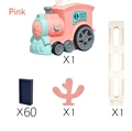 PINK(60PCS)
