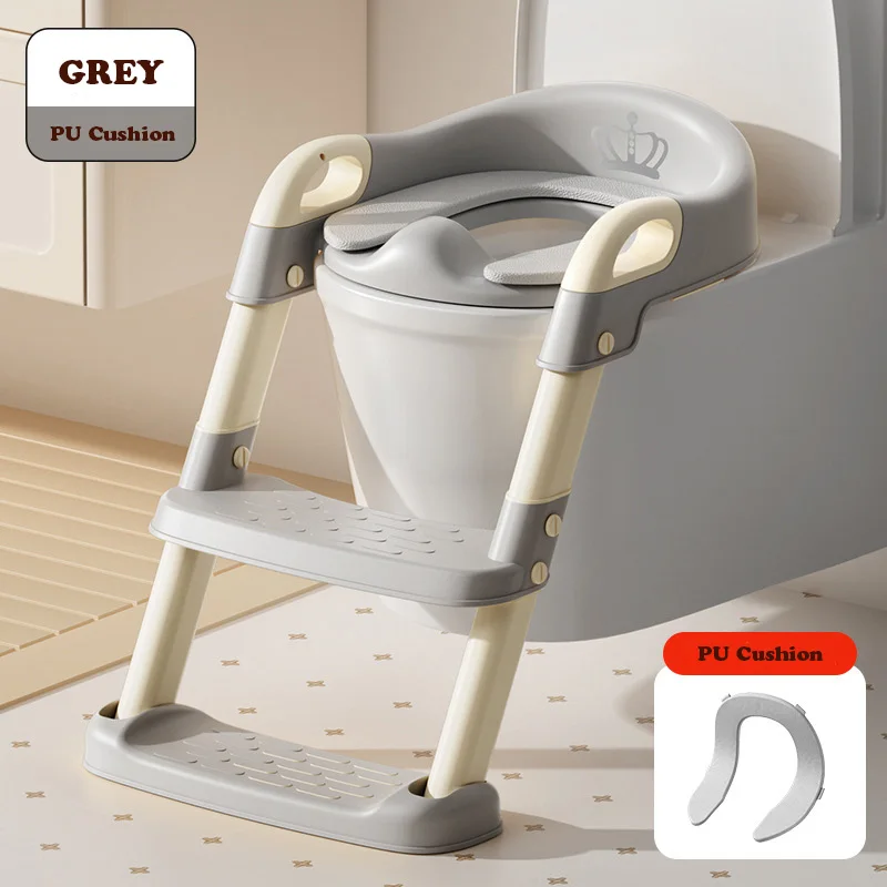 Orinal portátil plegable para niños, orinal, asiento de entrenamiento, adaptador de inodoro, orinal infantil, inodoro para niños, urinarios para niños