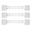 White-3pcs