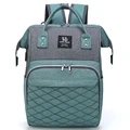 Green And Grey