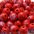 Red Love Heart
