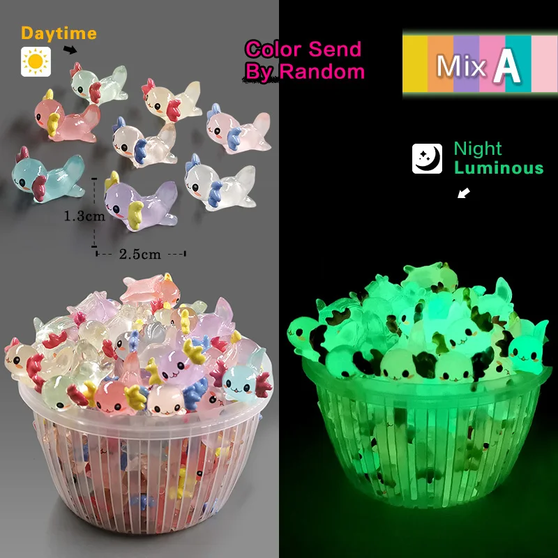 Mix Luminous-AT-A