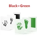 C14-1 Black 1 Green