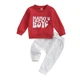 Red Mama s Boy
